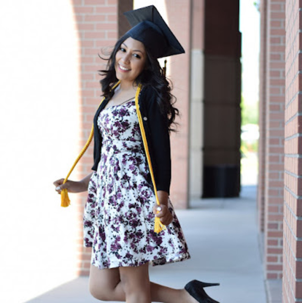 Meet your Posher, Heidi